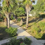 Appartamento Seagull Ágios Fokás