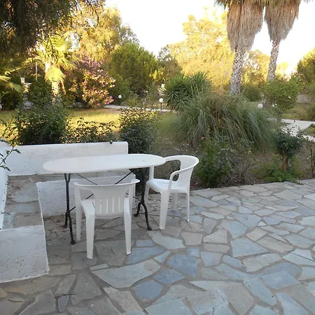 Apartman Seagull Ájosz Fokász