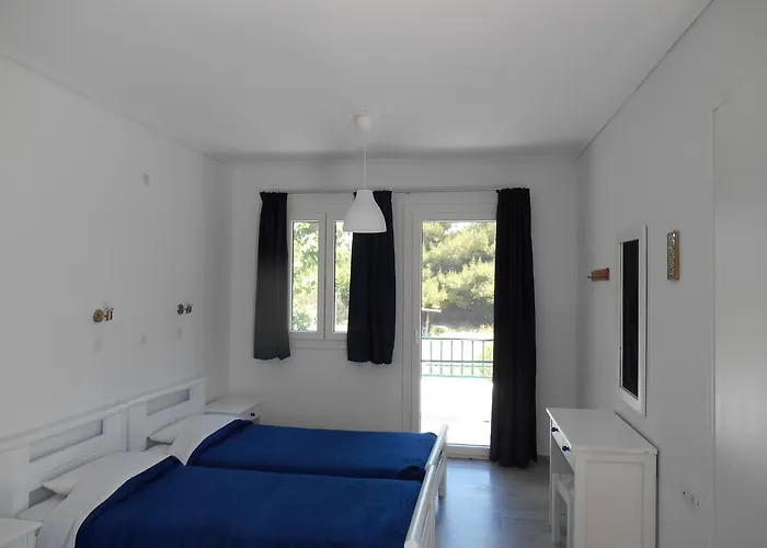 Seagull Appartement *