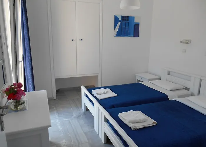 Seagull Appartement