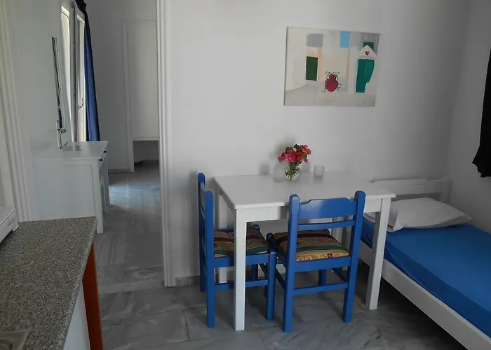 Appartement Seagull