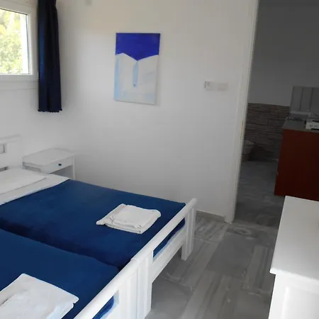 Seagull Apartment Agios Fokas (Kos)