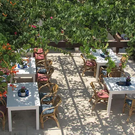 Seagull Apartment Agios Fokas (Kos)