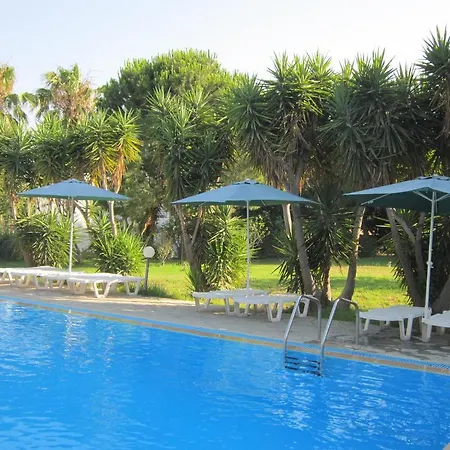 דירה Seagull אגיוס פוקאס