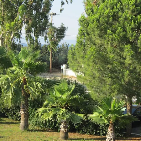 Seagull Apartment Agios Fokas (Kos)