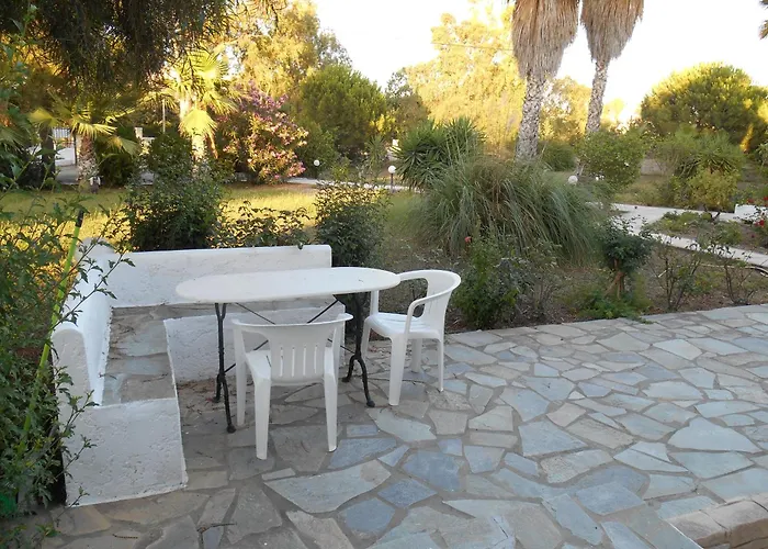 Appartement Seagull Ágios Fokás