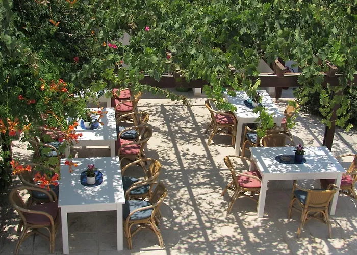 Seagull Lejlighed Ágios Fokás