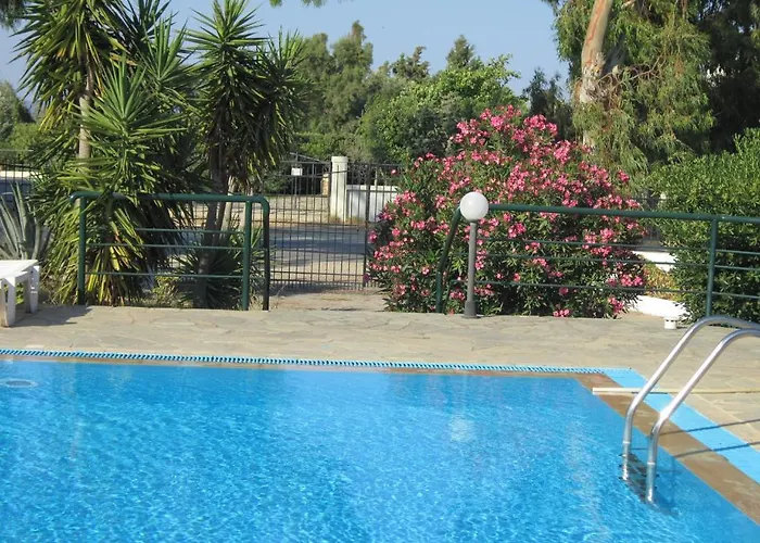 Appartement Seagull *