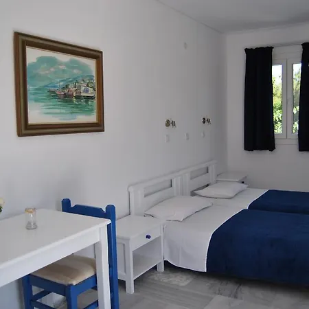 Seagull * Ágios Fokás