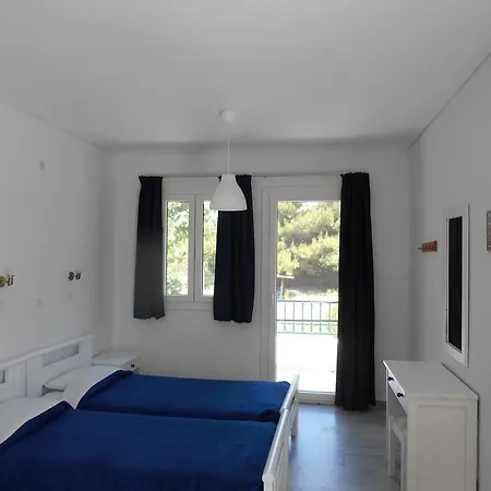 Seagull Appartement *