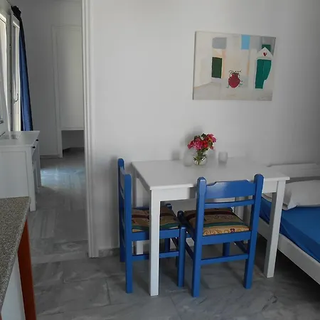 Appartement Seagull