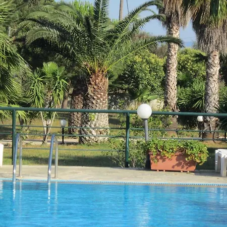 Seagull Apartmán Ágios Fokás