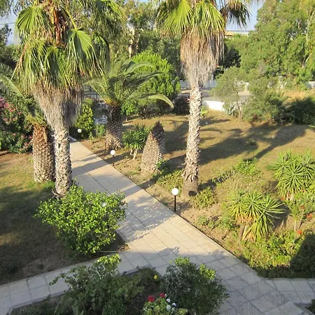 Apartmán Seagull Ágios Fokás