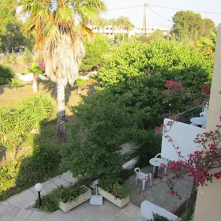 Апартаменты Seagull *