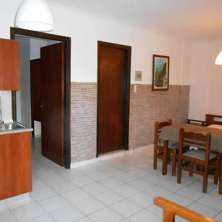 Seagull * Ágios Fokás