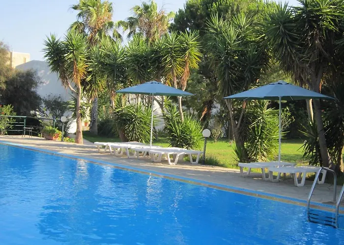 Seagull * Ágios Fokás