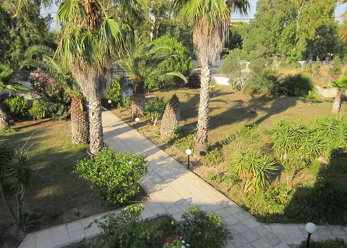 Apartament Seagull Ágios Fokás